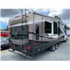 Image 3 : PARKSVILLE - 2012 CRUISER TRAVEL TRAILER WHITE - 009906