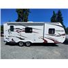 Image 2 : PARKSVILLE - 2011 KOMFORT CORP. KOMFORT/KARRYALL WHITE - 025847