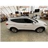 Image 13 : PARKSVILLE - 2014 HYUNDAI SANTA FE SPORT WHITE 226069 KMS - 157983-2