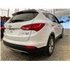 Image 14 : PARKSVILLE - 2014 HYUNDAI SANTA FE SPORT WHITE 226069 KMS - 157983-2