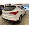 Image 15 : PARKSVILLE - 2014 HYUNDAI SANTA FE SPORT WHITE 226069 KMS - 157983-2
