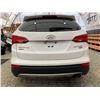 Image 17 : PARKSVILLE - 2014 HYUNDAI SANTA FE SPORT WHITE 226069 KMS - 157983-2