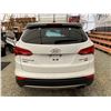 Image 18 : PARKSVILLE - 2014 HYUNDAI SANTA FE SPORT WHITE 226069 KMS - 157983-2