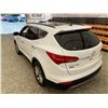 Image 22 : PARKSVILLE - 2014 HYUNDAI SANTA FE SPORT WHITE 226069 KMS - 157983-2