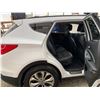 Image 39 : PARKSVILLE - 2014 HYUNDAI SANTA FE SPORT WHITE 226069 KMS - 157983-2
