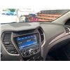 Image 53 : PARKSVILLE - 2014 HYUNDAI SANTA FE SPORT WHITE 226069 KMS - 157983-2