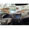 Image 54 : PARKSVILLE - 2014 HYUNDAI SANTA FE SPORT WHITE 226069 KMS - 157983-2