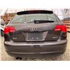 Image 17 : PARKSVILLE - 2007 AUDI A3 GREY 174626 KMS - 033953-2