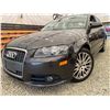 Image 1 : PARKSVILLE - 2007 AUDI A3 GREY 174626 KMS - 033953-2