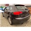 Image 20 : PARKSVILLE - 2007 AUDI A3 GREY 174626 KMS - 033953-2