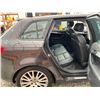 Image 40 : PARKSVILLE - 2007 AUDI A3 GREY 174626 KMS - 033953-2