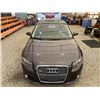 Image 7 : PARKSVILLE - 2007 AUDI A3 GREY 174626 KMS - 033953-2