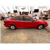 Image 12 : PARKSVILLE - 2003 PONTIAC GRAND AM RED 211222 KMS - 288244-2