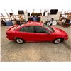 Image 13 : PARKSVILLE - 2003 PONTIAC GRAND AM RED 211222 KMS - 288244-2