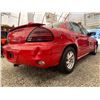 Image 14 : PARKSVILLE - 2003 PONTIAC GRAND AM RED 211222 KMS - 288244-2