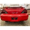 Image 17 : PARKSVILLE - 2003 PONTIAC GRAND AM RED 211222 KMS - 288244-2