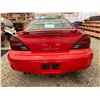 Image 18 : PARKSVILLE - 2003 PONTIAC GRAND AM RED 211222 KMS - 288244-2