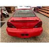Image 19 : PARKSVILLE - 2003 PONTIAC GRAND AM RED 211222 KMS - 288244-2