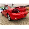 Image 20 : PARKSVILLE - 2003 PONTIAC GRAND AM RED 211222 KMS - 288244-2