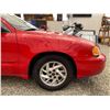 Image 25 : PARKSVILLE - 2003 PONTIAC GRAND AM RED 211222 KMS - 288244-2