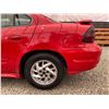 Image 29 : PARKSVILLE - 2003 PONTIAC GRAND AM RED 211222 KMS - 288244-2