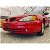 Image 2 : PARKSVILLE - 2003 PONTIAC GRAND AM RED 211222 KMS - 288244-2