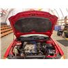 Image 32 : PARKSVILLE - 2003 PONTIAC GRAND AM RED 211222 KMS - 288244-2