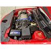 Image 34 : PARKSVILLE - 2003 PONTIAC GRAND AM RED 211222 KMS - 288244-2
