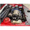 Image 35 : PARKSVILLE - 2003 PONTIAC GRAND AM RED 211222 KMS - 288244-2