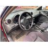 Image 51 : PARKSVILLE - 2003 PONTIAC GRAND AM RED 211222 KMS - 288244-2