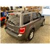 Image 16 : PARKSVILLE - 2011 FORD ESCAPE GRAY 273530 KMS - A70833-2