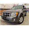 Image 1 : PARKSVILLE - 2011 FORD ESCAPE GRAY 273530 KMS - A70833-2