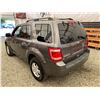 Image 21 : PARKSVILLE - 2011 FORD ESCAPE GRAY 273530 KMS - A70833-2