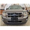 Image 5 : PARKSVILLE - 2011 FORD ESCAPE GRAY 273530 KMS - A70833-2