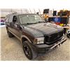 Image 10 : PARKSVILLE - 2000 FORD EXCURSION GREEN 167698 KMS - A13239-3