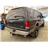 Image 15 : PARKSVILLE - 2000 FORD EXCURSION GREEN 167698 KMS - A13239-3