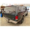 Image 16 : PARKSVILLE - 2000 FORD EXCURSION GREEN 167698 KMS - A13239-3
