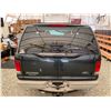 Image 19 : PARKSVILLE - 2000 FORD EXCURSION GREEN 167698 KMS - A13239-3