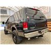 Image 20 : PARKSVILLE - 2000 FORD EXCURSION GREEN 167698 KMS - A13239-3