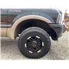 Image 25 : PARKSVILLE - 2000 FORD EXCURSION GREEN 167698 KMS - A13239-3