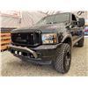 Image 3 : PARKSVILLE - 2000 FORD EXCURSION GREEN 167698 KMS - A13239-3