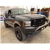 Image 9 : PARKSVILLE - 2000 FORD EXCURSION GREEN 167698 KMS - A13239-3