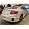 Image 14 : PARKSVILLE - 2013 HONDA ACCORD WHITE 195217 KMS - 801109-2