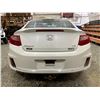 Image 17 : PARKSVILLE - 2013 HONDA ACCORD WHITE 195217 KMS - 801109-2