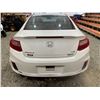Image 18 : PARKSVILLE - 2013 HONDA ACCORD WHITE 195217 KMS - 801109-2