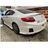 Image 20 : PARKSVILLE - 2013 HONDA ACCORD WHITE 195217 KMS - 801109-2