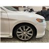 Image 25 : PARKSVILLE - 2013 HONDA ACCORD WHITE 195217 KMS - 801109-2