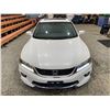 Image 7 : PARKSVILLE - 2013 HONDA ACCORD WHITE 195217 KMS - 801109-2