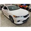 Image 9 : PARKSVILLE - 2013 HONDA ACCORD WHITE 195217 KMS - 801109-2