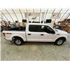 Image 12 : PARKSVILLE - 2016 FORD F-150 WHITE 315359 KMS - D03019-2